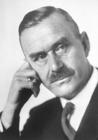 托馬斯·曼(ThomasMann)