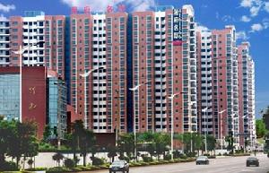 湘府名邸（同力家園）