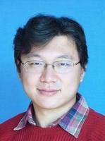 王珺[嶺南學院黨委委員]