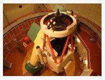 2.16米光學天文望遠鏡 2.16米光學天文望遠鏡