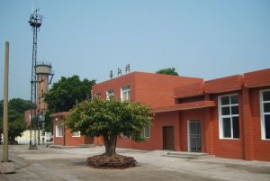 綦江北站 綦江北站