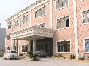 廣州市潤森裘皮服裝有限公司