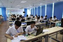 嘉華學校全景圖