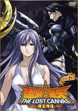 Blu-ray&amp;DVD第1章第6卷