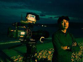 周君[電影、廣告、MV導演]