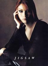 阿麗莎&middot;薩瑟蘭