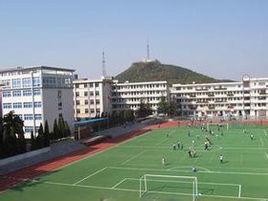 九台市第二十二中學 九台市第二十二中學