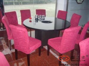 產品名稱：火鍋桌605產品產地：北京產品品牌：喜之多產品品種：火鍋桌產品品種：火鍋家具生產廠家：北京喜事多酒店家具有限公司產品價格：面議產品尺寸：標準尺寸（尺寸可定做）產品顏色：如圖所示（可任意搭配）產品定做：√材    質：產品品種：快餐桌、快餐椅、餐桌椅、快餐桌椅、火鍋桌、酒店餐桌椅、休閒桌椅等適用場所：適用於酒店、快餐店、茶餐廳、西餐廳、咖啡廳、火鍋城等餐飲和休閒場所