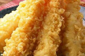 黃金炸串棒棒雞 黃金炸串棒棒雞