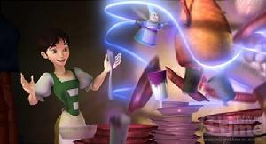 《邪惡新世界》