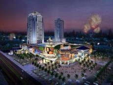 中山皇爵假日廣場 中山皇爵假日廣場