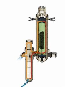 核能制氫技術 核能制氫技術