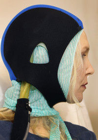 防脫髮冷卻帽 防脫髮冷卻帽