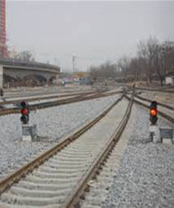 三顯示自動閉塞 三顯示自動閉塞