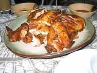 關德功燒雞 關德功燒雞