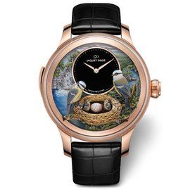 雅克德羅 雅克德羅