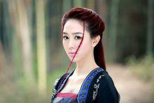 姜妍出席活動和演出劇照