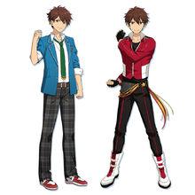 偶像夢幻祭日文版[樂元素公司研發手遊]