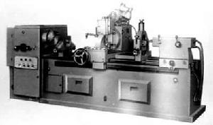 螺紋銑床 螺紋銑床