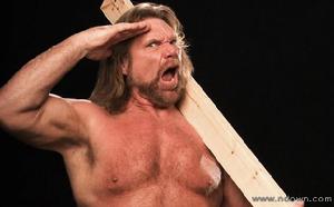Hacksaw Jim Duggan Hacksaw Jim Duggan