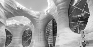 喜瑪拉雅美術館 喜瑪拉雅美術館