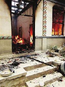 9·14平邑縣強拆事件 9·14平邑縣強拆事件