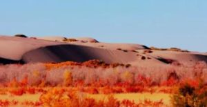 郭勒木德鄉 郭勒木德鄉