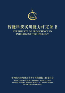 青少年智慧型科技實用能力評定 青少年智慧型科技實用能力評定