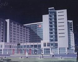 韶關市紅十字會醫院 韶關市紅十字會醫院