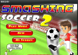 粉碎足球2 粉碎足球2