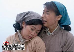 電視劇《亂世佳人》