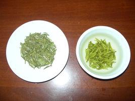 嵩霧一葉茶 嵩霧一葉茶