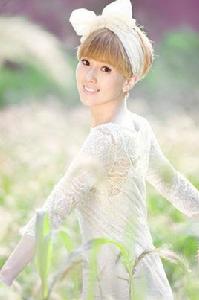 王思雅[中國內地女演員、主持人]