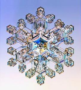 （圖）雷雨雲的結構圖