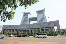 崇文書城 崇文書城