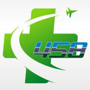 中國人民解放軍第458醫院 中國人民解放軍第458醫院