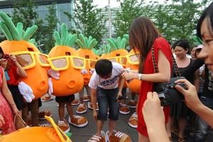 胡蘿蔔哥 胡蘿蔔哥