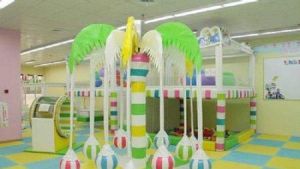 孩子王兒童樂園 孩子王兒童樂園