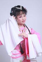 徽色經典上海黃梅戲劇團優秀花旦—林娜