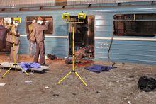 3·29莫斯科捷運爆炸案