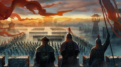 李自成和吳三桂結盟,後金就無法入關?這3點不解決,難改現實!