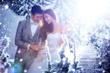 蘇州太郎花子婚紗攝影歐洲館部分場景