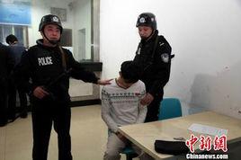 4.1鍾祥惡性殺人案 4.1鍾祥惡性殺人案