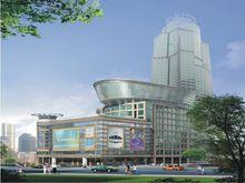 廣州地中海國際酒店