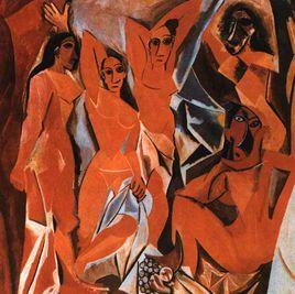 立體畫派 立體畫派