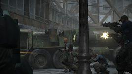 殺戮俱樂部 殺戮俱樂部