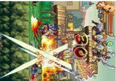 真少林寺-倚天屠龍 真少林寺-倚天屠龍