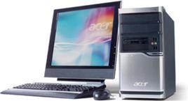 宏基VeritonM460 宏基VeritonM460