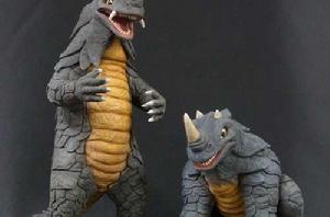 龍捲風怪獸西格拉斯 龍捲風怪獸西格拉斯