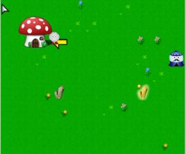 元素能量 元素能量